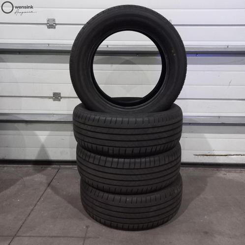 Zomerbanden 235/55R18 Bridgestone (#4094) Nieuw, Auto-onderdelen, Banden en Velgen, Band(en), Zomerbanden, 18 inch, 235 mm, Personenwagen
