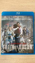 Train to busan blu ray NL versie, Cd's en Dvd's, Blu-ray, Ophalen of Verzenden, Zo goed als nieuw, Horror
