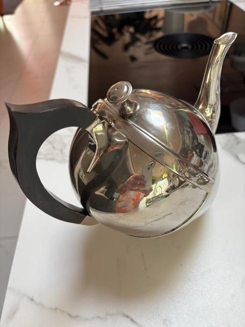 Lot Hotelzilver ed, Antiek en Kunst, Antiek | Goud en Zilver, Ophalen of Verzenden