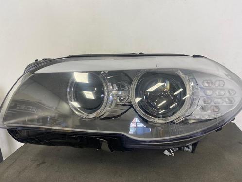 F10 F11 Xenon koplamp TYC en Depo, Auto-onderdelen, Verlichting, BMW, Gebruikt, Ophalen of Verzenden