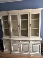 Landelijke kast, Huis en Inrichting, Kasten | Buffetkasten, Ophalen, Gebruikt, 200 cm of meer, Landelijk