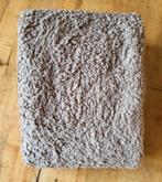 Teddy stof, 120 cm of meer, Nieuw, Ophalen of Verzenden, Katoen