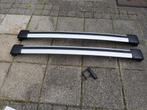 originele Volvo dakdragers v70 en xc70 2001-2007, Ophalen, Gebruikt