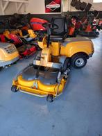 Stiga Park SILENT 17pk 2 Cyl HONDA met Z.g.a.n Maaidek!, Gebruikt, Stiga, Ophalen of Verzenden, Stiga