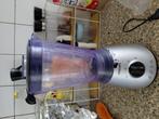 Blender philips, Witgoed en Apparatuur, Blenders, Ophalen of Verzenden, Gebruikt