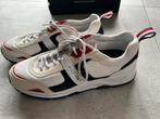 Tommy Hilfiger Sneakers - Zo goed als nieuw!, Ophalen of Verzenden, Zo goed als nieuw, Wit, Sneakers of Gympen
