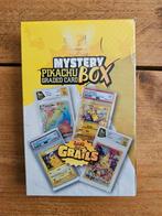 Mystery Box, Hobby en Vrije tijd, Verzamelkaartspellen | Pokémon, Nieuw, Ophalen of Verzenden, Losse kaart