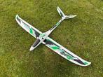 Durafly Zephyr V-70 EDF Glider van Hobbyking., Hobby en Vrije tijd, Modelbouw | Radiografisch | Vliegtuigen, Ophalen, Gebruikt