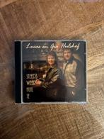 Lucas & Gea Hulshof  - Steeds weer huil je, Ophalen, Zo goed als nieuw, Levenslied of Smartlap