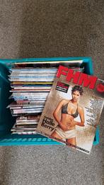 FHM 2009 – 2011 | Nederlands | deels geseald | Playboy, Ophalen of Verzenden, 1980 tot heden, Nederland, Tijdschrift