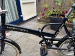 Vouwfiets kaptein.20.inhc.6.versnelling, Fietsen en Brommers, Fietsen | Vouwfietsen, Ophalen of Verzenden, Zo goed als nieuw, 20 inch of meer