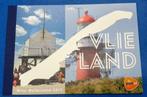 Prestigeboekje 81 Mooi Nederland - Waddeneilanden Vlieland, Postzegels en Munten, Postzegels | Nederland, Verzenden, Na 1940, Postfris