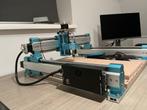 Portaalfrees freesmachine CNC Genmitsu 4040 Pro router, Doe-het-zelf en Verbouw, Gereedschap | Freesmachines, Ophalen, Elektrisch