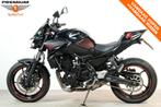 Kawasaki Z 650 (bj 2021), Motoren, Naked bike, 649 cc, Bedrijf, 12 t/m 35 kW