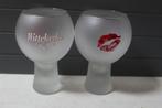 wittekerke, Ophalen of Verzenden, Gebruikt, Glas of Glazen, Overige merken