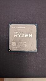 AMD Ryzen 3 2200G processor, AMD Ryzen 3, 2 tot 3 Ghz, Ophalen of Verzenden, Zo goed als nieuw