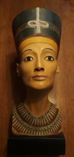 Egyptische koningin Nefertiti, Ophalen of Verzenden