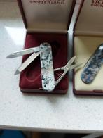 Victorinox rocknives classic limited edition mes zakmes, Caravans en Kamperen, Kampeergereedschap, Ophalen of Verzenden, Nieuw