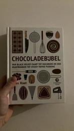 Chocoladebijbel, Boeken, Kookboeken, Ophalen of Verzenden, Gelezen