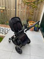 Bugaboo Cameleon 3 kinderwagen - zwart, Gebruikt, Bugaboo, Met reiswieg, Ophalen