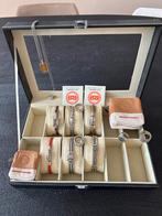 Buddha to Buddha Zilveren Armbanden (20cm), Ringen (18-19), Verzenden, Zo goed als nieuw, Zilver, Met bedels of kralen