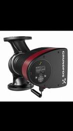 Grundfos Magna3 65-60-F340 Circulatiepomp Transportpomp, Doe-het-zelf en Verbouw, Verwarming en Radiatoren, Overige typen, Minder dan 60 cm