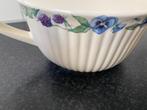 3) Deel van Jet ter Steeghe servies, Huis en Inrichting, Keuken | Servies, Ophalen, Overige typen, Zo goed als nieuw, Overige stijlen