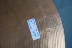 Zildjian ZXT medium ride bekken 2678gr. 20 inch <24240588>, Gebruikt, ., Drums of Percussie, Ophalen of Verzenden