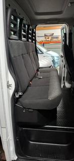 Achterbank iveco Daily, Ophalen, Gebruikt, Overige automerken