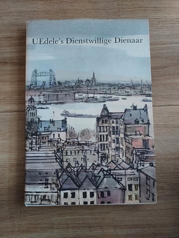 U Edele's Dienstwillige Dienaar (1963) - Met Bijzonderheden beschikbaar voor biedingen