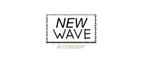 New wave tickets zitplekken / staanplekken, Drie personen of meer, Overige soorten, Overige typen