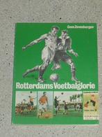 Rotterdams voetbalglorie 1886 -1986, Verzenden, 20e eeuw of later, Zo goed als nieuw