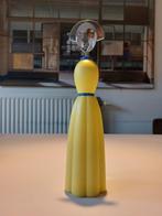 Alessi Anna G Pepermolen Vintage Alessandro Mendini Geel, Ophalen of Verzenden, Gebruikt