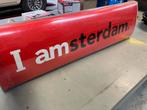 I am Amsterdam, Gebruikt, Overige typen, Ophalen of Verzenden