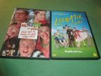 2x Loenatk  The movie + Te gek  2 dvd's, Alle leeftijden, Verzenden, Zo goed als nieuw