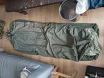 M90 bivakzakken, lakenzak en slaapmat, Verzamelen, Militaria | Algemeen, Ophalen of Verzenden, Landmacht, Nederland, Kleding of Schoenen