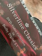Silverline Classics DVD Collectie – 20-delige, Boxset, Ophalen of Verzenden, Romantiek, Nieuw in verpakking