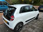 Renault Twingo 1.0 SCe 70pk S&S 2015 Wit, Voorwielaandrijving, Twingo, 840 kg, 4 stoelen