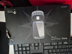 Te koop HTC Touch Dual, Ophalen, HTC, Gebruikt, Zwart