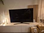 Samsung tv UE55KU6000W, Audio, Tv en Foto, Televisies, Ophalen, 100 cm of meer, 50 Hz, Samsung
