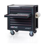 sonic s12 met 887-delig assortiment NEXT SD, Ophalen, Nieuw