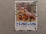 Nederland - Persoonlijke Zegel - Eekhoorn - 2013, Postzegels en Munten, Postzegels | Nederland, Ophalen of Verzenden