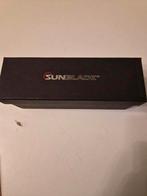 Zone bril.sun blade, Ophalen of Verzenden, Zo goed als nieuw, Overige merken