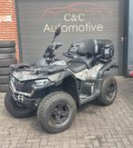 Cfmoto cforce 625 L7E auto-kenteken quad atv raptor, Motoren, Quads en Trikes