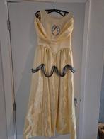 Disney prinsessen jurk Belle 6 jaar, Kinderen en Baby's, Carnavalskleding en Verkleedspullen, Ophalen of Verzenden, Meisje