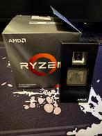 AMD Ryzen 7 3700X, Computers en Software, Processors, Ophalen, 3 tot 4 Ghz