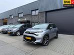 Citroën C3 Aircross 1.2 PureTech Shine | 1E EIGENAAR | 12MN, Gebruikt, Euro 6, 1199 cc, Origineel Nederlands