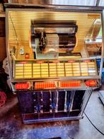 Zeer nette en goed functionerende seeburg R,, Gebruikt, 1950 tot 1960, Seeburg, Ophalen