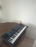 Bontempi System 5 Vintage Keyboard, Ophalen of Verzenden, Gebruikt, 49 toetsen, Overige merken