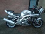 Suzuki SV1000S (bj 2003), Motoren, Motoren | Suzuki, 2 cilinders, Meer dan 35 kW, 996 cc, Motorrijbewijs A